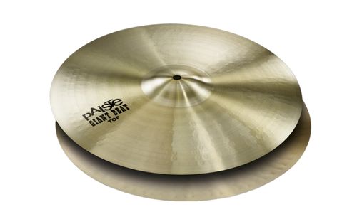 Paiste Giant Beat Hi-Hat 14