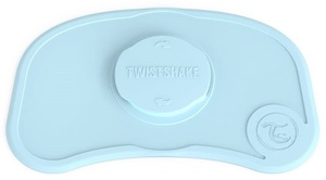 מיני פלייסמנט נדבק ומונע החלקה עם מנגנון 