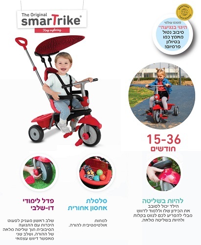 תלת אופן זום 01