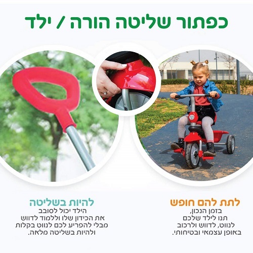 תלת אופן זום 03