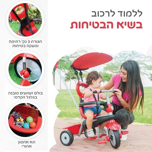 תלת אופן זום 04