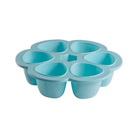 מגש מנות מסיליקון  150 מ