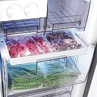 מקפיא Blomberg FNE1531 ‏64 ‏ליטר בלומברג