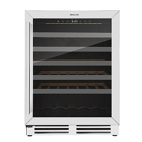 מקרר יין Normande ND-46S ‏6 ‏בקבוקים נורמנדי
