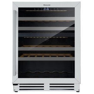 מקרר יין Normande ND-46D ‏39 ‏בקבוקים נורמנדי