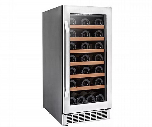 מקרר יין Vinopo NS-36A ‏34 ‏בקבוקים