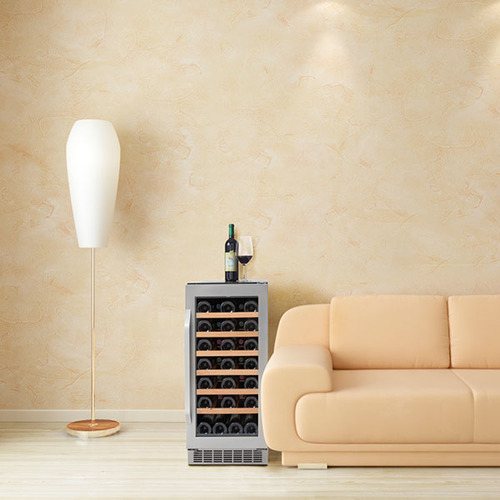 מקרר יין Vinopo NS-36A ‏34 ‏בקבוקים