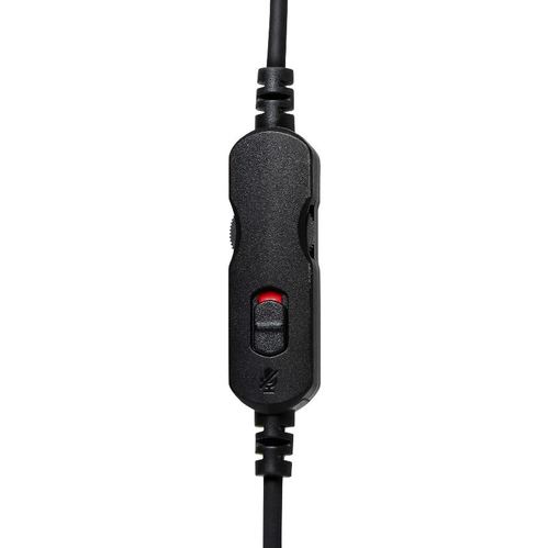 אוזניות גיימינג HyperX Cloud Stinger Core For PS4 Headset