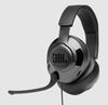 אוזניות גיימינג JBL Quantum 200