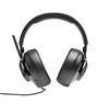 אוזניות גיימינג JBL Quantum 300