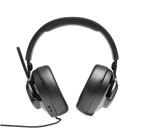 אוזניות גיימינג JBL Quantum 300