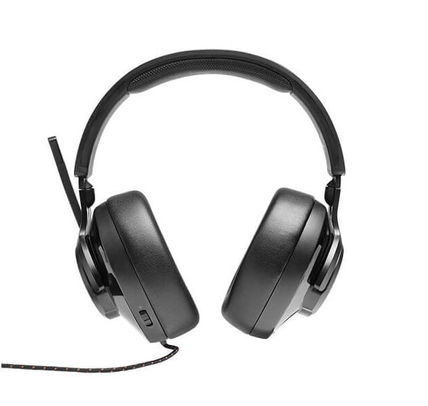 אוזניות גיימינג JBL Quantum 300