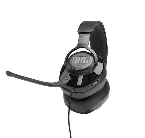 אוזניות גיימינג JBL Quantum 300