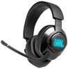 אוזניות גיימינג אלחוטיות JBL Quantum 600