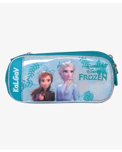 Frozen Sister קלמר מתרחב