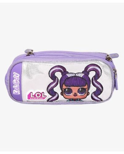 קלמר מתרחב LOL Toy