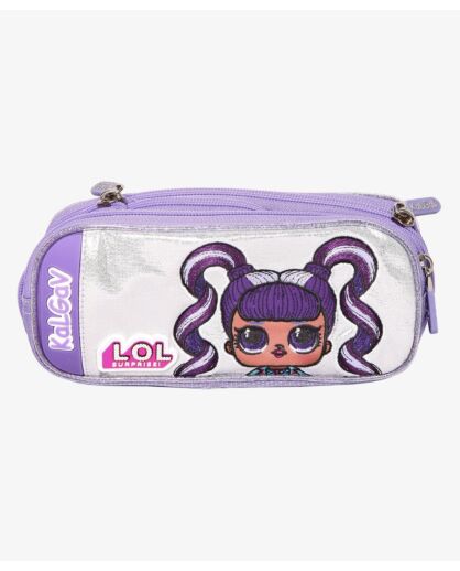 קלמר מתרחב LOL Toy