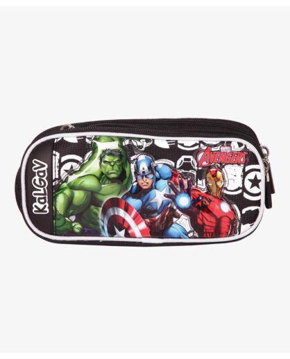 קלמר מתרחב Avengers שחור/כחול