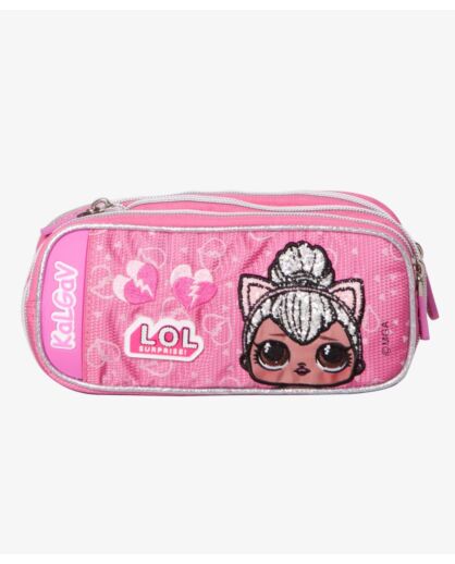 קלמר מתרחב LOL Cat
