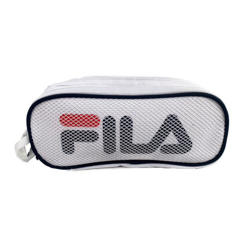 קלמר FILA לבן