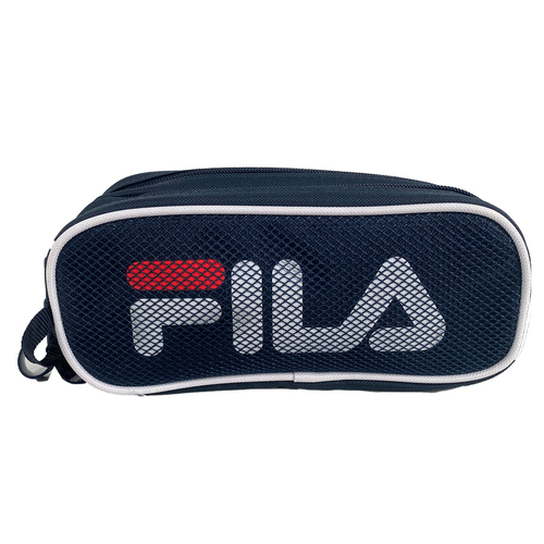 קלמר FILA כחול