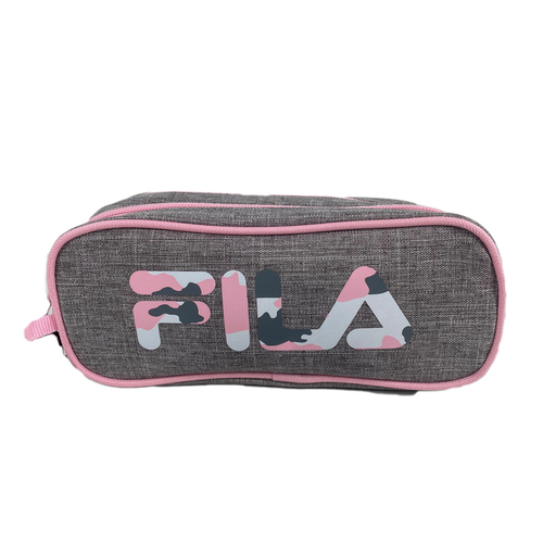 קלמר FILA אפור