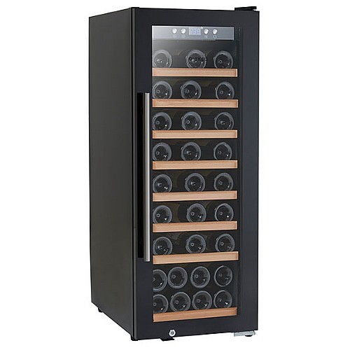 מקרר יין Vinopo SU-43B ‏43 ‏בקבוקים