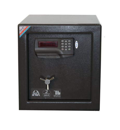 כספת B450