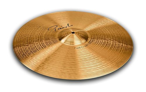 Paiste Signature 14