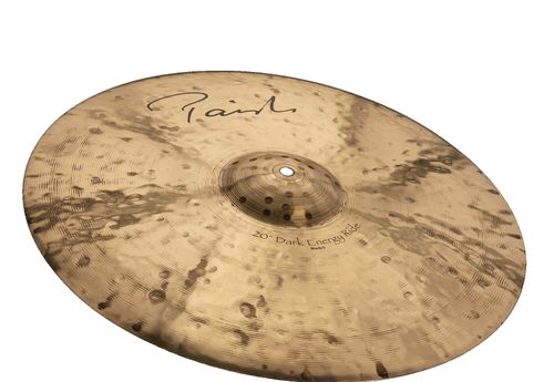 Paiste Signature Dark Energy 22