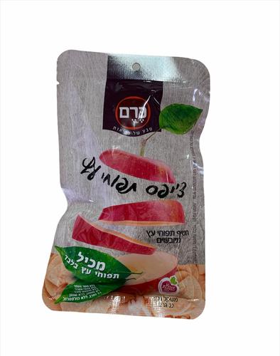 צ'יפס תפוחי עץ-4 יחידות ב17.9