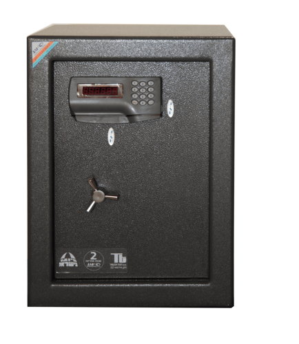 כספת B600