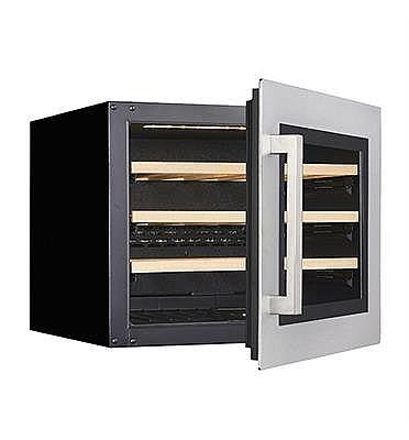 מקרר יין Normande ND24S ‏24 ‏בקבוקים נורמנדי