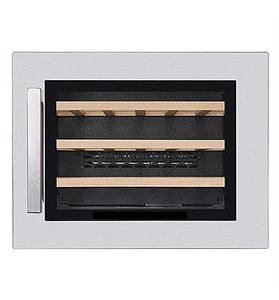 מקרר יין Normande ND24S ‏24 ‏בקבוקים נורמנדי