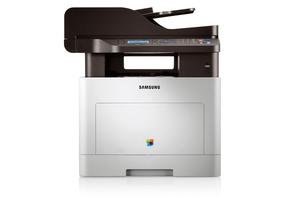מדפסת ‏לייזר Samsung CLX6260FR 