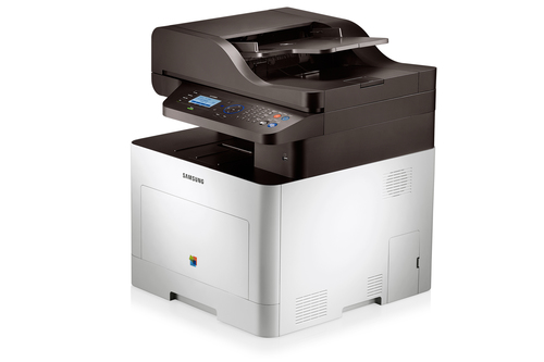 מדפסת ‏לייזר Samsung CLX6260FR 