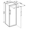 מקרר יין Liebherr WTES5872 ‏178 ‏בקבוקים ליבהר
