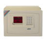 כספת קיר אלקטרונית דגם מספר W101