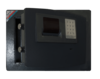 כספת קיר אלקטרונית דגם W404