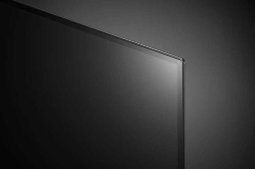 טלוויזיה LG OLED65C1PVA 4K ‏65 ‏אינטש