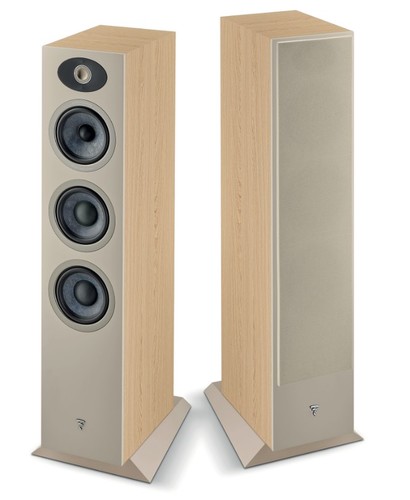 Focal Theva N2
