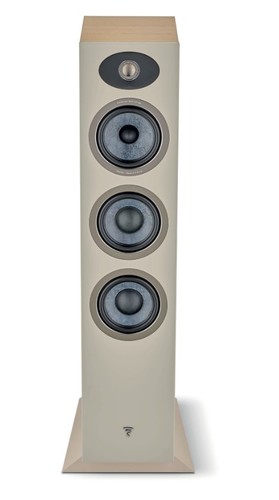 Focal Theva N2