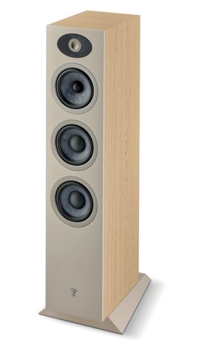 Focal Theva N2