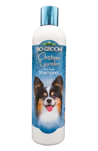 bio groom shampoo