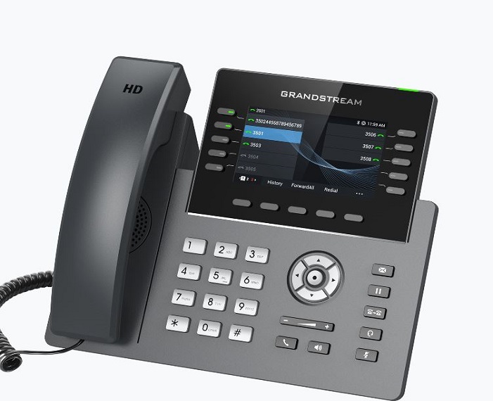 טלפון Grandstream GRP2615 SIP