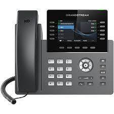 טלפון Grandstream GRP2615 SIP