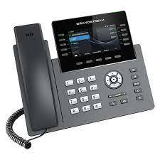 טלפון Grandstream GRP2615 SIP