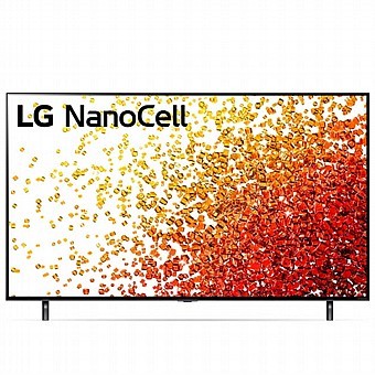 טלוויזיה LG 75NANO90VPA 4K ‏75 ‏אינטש