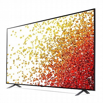 טלוויזיה LG 75NANO90VPA 4K ‏75 ‏אינטש
