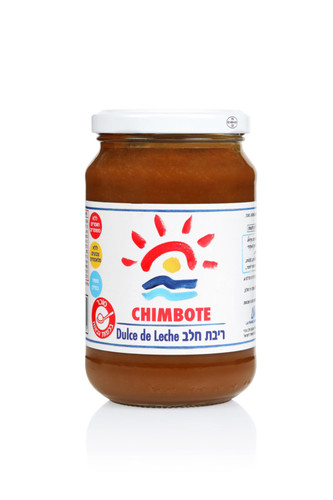 ריבת חלב Chimbote